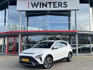Hyundai Bayon 1.0 T-GDI Comfort Smart | Navigatie | Camera | Cruise Control |