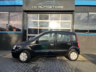 Fiat Panda 1.1 Active 2007 Leuke Auto !!!