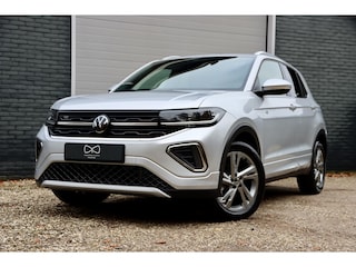 Volkswagen T-Cross 1.5 TSI R-Line Business | FACELIFT | CAMERA | CARPLAY | LED | ACC | VIRTUAL