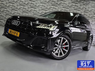 Audi Q7 60 TFSI e quattro Competition S Line *Matrix LED*