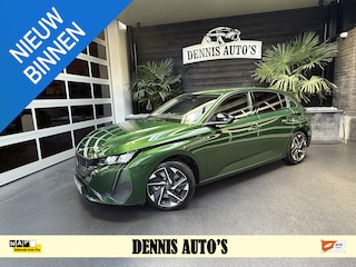 Peugeot 308 1.6 HYbrid 180 Allure Pack Business