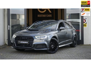 Audi A3 Sportback 1.4 TFSI CoD 3x S Line AUTOMAAT-ACC-BANG OLUFSEN-CAMERA-DRIVE SELECT-FULL LED-NAVIGATIE-PANORAMA-TREKHAAK