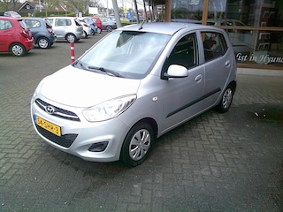 Hyundai i10 1.1 i-Drive Cool