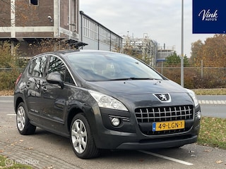 Peugeot 3008 1.6 VTi ST | Nieuwe distributieketting