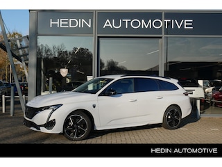Peugeot 308 SW GT Avantage EV 54 kWh | 360 graden vision | Apple Carplay | Climate Control | 18'' Lichtmetalen velgen | Exclusieve Stoelen