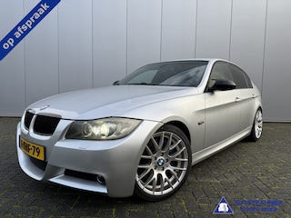 BMW 335xi High Executive