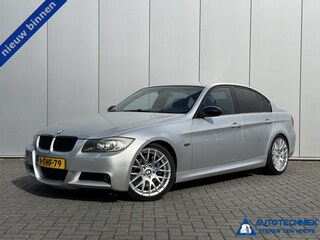 BMW 335xi High Executive