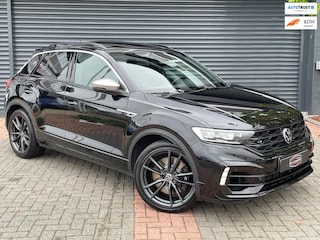 Volkswagen T-Roc 2.0 TSI 4Motion R Pano | Keyless | Camera | Lane | Acc | Blis | Leer