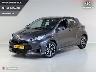 Toyota Yaris 1.5 Hybrid Dynamic | Carplay | LED | Keyless |