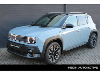 Renault 4 comfort range iconic 52 kWh Nieuwe auto | Direct leverbaar | MC 9598