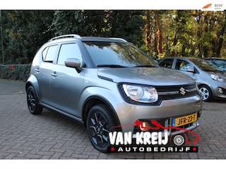 Suzuki Ignis 1.2 Select, Automaat, Airco, Lm, Cv, 19142km