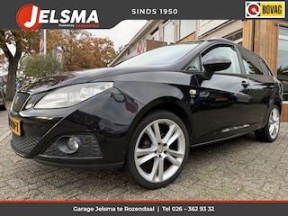 Seat Ibiza ST 1.2 TSi 105pk Sport, Clima | Trekhaak