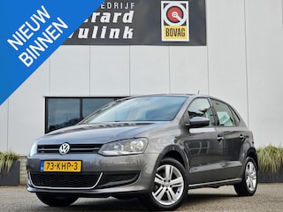 Volkswagen Polo 1.4-16V Comfortline TREKHAAK CRUISE LMV