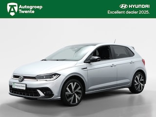Volkswagen Polo 1.0 TSI R-Line DSG | Navigatie | Camera | Climate control