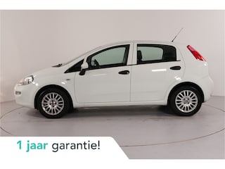 Fiat Punto Evo 1.2 Lounge | Trekhaak |