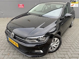 Volkswagen Polo 1.0 TSI R-LINE Business*CRUISE*APK*NAP*NAVI*CARPLY*PARK SENSOREN