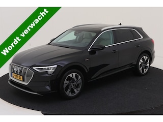 Audi e-Tron 55 quattro Business edition Plus 95 kWh NL AUTO | CAMERA | PANO |