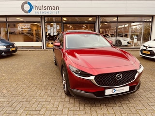 Mazda CX-30 Automaat/ Schuifdak 2.0 SA-X Luxury