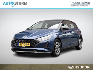 Hyundai i20 1.0 T-GDI Comfort NL-Auto, Nieuw Model!