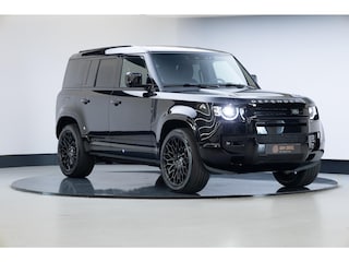 Land Rover Defender 110 2.0 P300e 110 SE