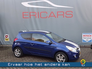Hyundai i20 1.2i i-Motion SPORT AIRCO LM CV