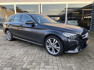 Mercedes-Benz C-klasse Estate 300 de Business Solution Luxury Limited