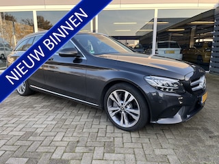 Mercedes-Benz C-klasse Estate 300 de Business Solution Luxury Limited