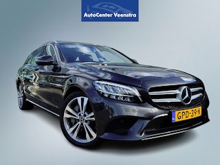Mercedes-Benz C-klasse Estate 300 de Business Solution Luxury Limited