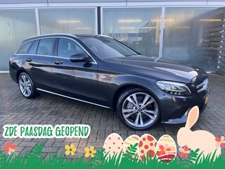 Mercedes-Benz C-klasse Estate 300 de Business Solution Luxury Limited