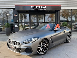BMW Z4 Roadster SDrive20i High Executive M-Sport|Head-Up|ACC|Pdc|Leder|Ambient Light|NL-Auto|197PK