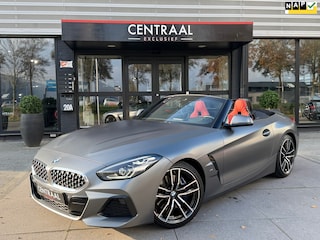 BMW Z4 Roadster SDrive20i High Executive M-Sport|Head-Up|ACC|Pdc|Leder|Ambient Light|NL-Auto|197PK