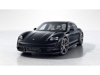 Porsche Taycan Turbo Cross Turismo