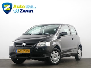 Volkswagen Fox 1.2 Trendline Trekhaak/Bluetooth/Nap