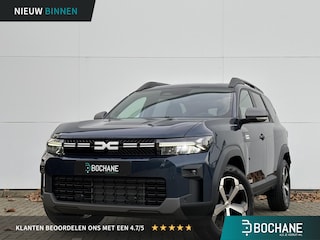 Dacia Bigster 1.8 Hybrid 155 Journey | Pack Winter | Pack Assist |