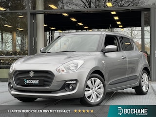 Suzuki Swift 1.2 Select Smart Hybrid | Navigatie | Carplay | Stoelverwarming | Dealeronderhouden