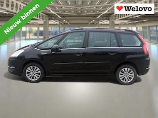 Citroën C4 Picasso 1.6 VTi Dynamique 7p. 7 Persoons !