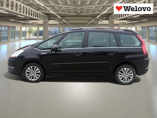 Citroën C4 Picasso 1.6 VTi Dynamique 7p. 7 Persoons !