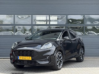 Ford Puma 1.0 ECOBOOST HYBRID ST-LINE X I APPLE CARPLAY I 155PK I CRUISE CONTROL I CLIMATE