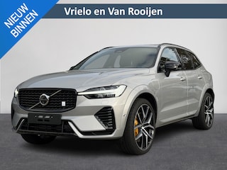 Volvo XC60 2.0 T8 Plug-in-hybrid AWD Polestar Engineered