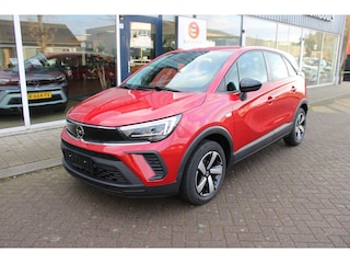 Opel Crossland 1.2 Edition Dab/AppleCarPlay/Led