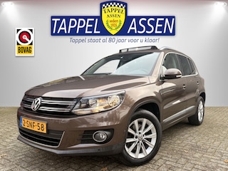 Volkswagen Tiguan 1.4 TSI Sport&Style