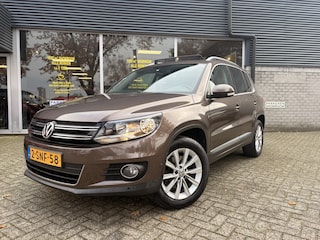 Volkswagen Tiguan 1.4 TSI Sport&Style