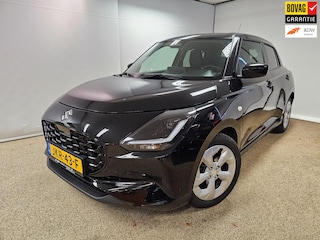 Suzuki Swift 1.2 Select Smart Hybrid CVT AUTOMAAT