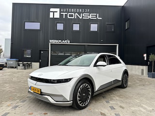 Hyundai Ioniq 5 Project 45 AWD 73kWh / SolarRoof / Bose / Camera / Full LED / Lichtmetaal