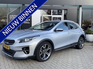 Kia XCeed 1.0 T-GDi DynamicLine | Achteruitrijcamera | Navigatie | Info: 0492588974 |