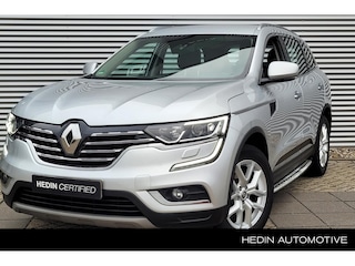 Renault Koleos 2.0 dCi 4x4