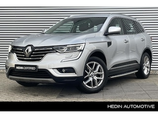 Renault Koleos 2.0 dCi 4x4