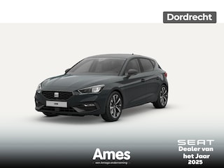 Seat Leon 1.5 TSI e-Hybrid FR Business