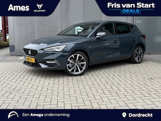 Seat Leon 1.5 TSI e-Hybrid FR Business