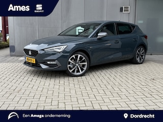 Seat Leon 1.5 TSI e-Hybrid FR Business